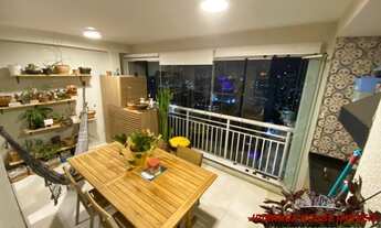 Imagem 3: Apartamento 3 dormitórios para Venda em São Paulo, ALTO DO IPIRANGA, 3 dormitórios, 1 suít