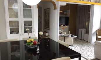 Imagem 2: Apartamento com 1 dormitório à venda, 49 m² por R$ 530.000,00 - Boaçava - São Paulo/SP