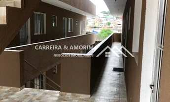 Imagem 7: ALUGO CASA COM 1 DORMITÓRIOS PRÓXIMO AO METRO CAMPO LIMPO!