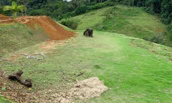 Imagem 2: Terreno com 750 metros quadrados no Parque Natural Municipal, centro de Domingos Martins