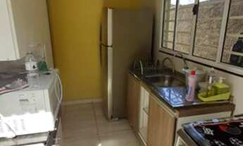 Imagem 5: Ágio de Casa 02 qtos PQ MARAJO