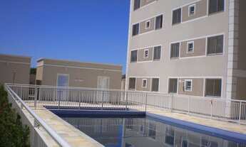 Imagem: Macaé - Apartamento Padrão - Barreto