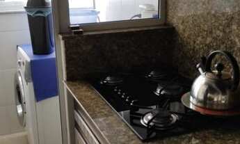 Imagem 6: Bombinhas - Apartamento Padrão - Bombas