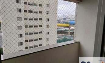 Imagem 6: SÃO PAULO - Apartamento Padrão - IPIRANGA