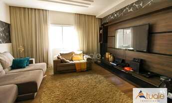 Imagem 3: Casa de condomínio ampla e sofisticada no Villa Lobos. Viva com liberdade e conforto