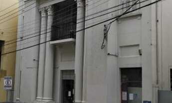 Imagem 2: São Roque - Conjunto Comercial/Sala - Centro