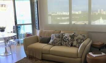 Imagem 4: Apartamento - 2 Suítes - 107 m² - Mundo Plaza - Caminho das Árvores