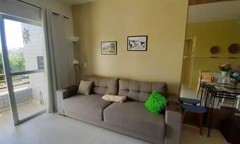 Imagem 4: Apartamento 2 dormitórios