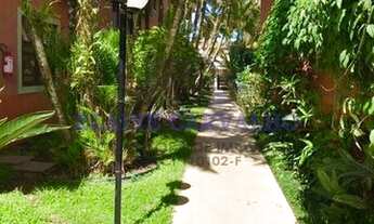 Imagem 4: Apartamento para venda possui 63 metros quadrados com 3 quartos em Boraceia - Bertioga