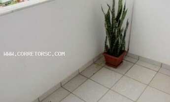 Imagem 6: Apartamento para Venda em Florianópolis, Carvoeira, 2 dormitórios, 1 banheiro, 1 vaga