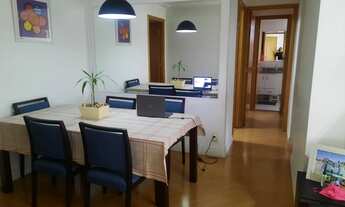 Imagem 2: Apartamento Venda Vl Leopoldina 88 metros 3 quartos 1 suite 2 vagas