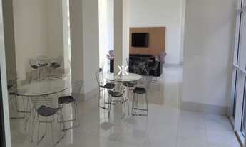 Imagem 2: Apartamento com área privativa 116,11 m2, sendo área interna com 92,90m2 (+) 23,20 m2 área