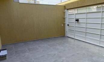 Imagem 5: Sobrado para Venda - VILA BRASILINA, São Paulo - 120m², 2 vagas