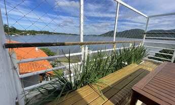 Imagem 4: FLORIANóPOLIS - Apartamento Padrão - Lagoa da Conceição