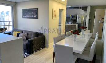 Imagem 4: Apartamento - Venda - Ipiranga - Cod. 606