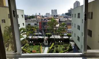 Imagem 6: Apartamento venda 68 metros quadrados com 2 quartos próximo ao metro Carrão no Tatuapé