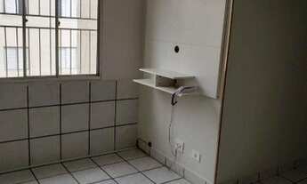 Imagem 2: Apartamento com 2 dormitórios para alugar, 65 m² por R$ 1.400,01/mês - Moinho Velho - São