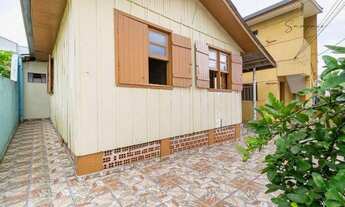 Imagem 4: Terreno à venda, 299 m² por R$ 750.000,00 - Lindóia - Curitiba/PR