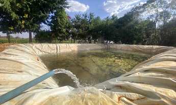 Imagem 7: Chácara escriturada Incra 07 são 5 hectares MCIMOVEIS