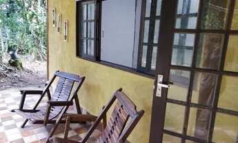 Imagem 6: Aluga se chácara em ubatumirimm