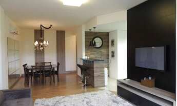 Imagem 3: Apartamento com 2 dormitórios à venda, 110 m² por R$ 1.669.000,00 - Centro - Gramado/RS