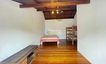 Imagem 7: Casa na Fazenda da Armação