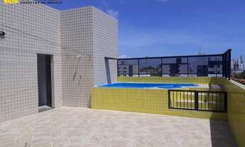 Imagem 3: APARTAMENTO COM 03 QUARTOS E PISCINA INDIVIDUAL NO J. CIDADE UNIVERSITÁRIA