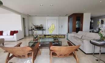 Imagem 3: Lindo apartamento no Panamby!