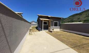 Imagem: Orlla Imóveis- Linda casa em Itaipuaçu