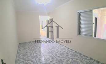 Imagem 2: LOCAÇÃO CASA 1 DORMITÓRIO, SALA, COZINHA E BANHEIRO + 1 QUARTINHO - IPIRANGA (VILA CARIOCA