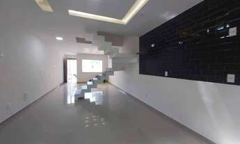 Imagem 6: Casa para venda tem 130 metros quadrados com 3 quartos em Alphaville - Santana de Parnaíba