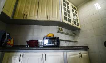 Imagem 3: Lindo Apartamento de 176 m² - Jardim Avelino (Zona Leste