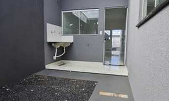 Imagem 7: Casa para Venda em Uberlândia, Jardim Ipanema, 2 dormitórios, 1 suíte, 2 banheiros, 2 vaga