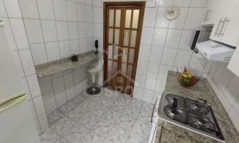 Imagem 6: Apartamento de 75 m2 a venda no Socorro, Residencial Parque dos Passaros II, 3 quartos,1