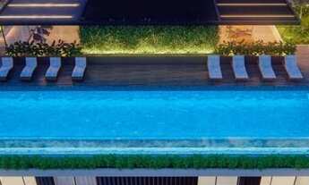 Imagem 5: APARTAMENTO 02 QUARTOS DIFERENCIADO NA PRAIA DE TAMBAÚ