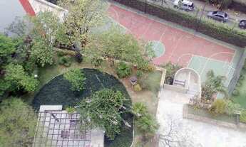 Imagem 2: Apartamento para venda tem 256 metros quadrados com 4 quartos em Santana - São Paulo - SP