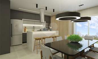 Imagem 3: Canoas - Casa de Condomínio - São José