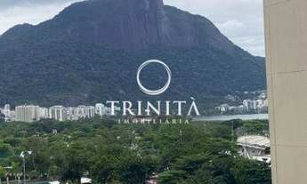 Imagem 2: Leblon Apartamento com 3 dormitórios