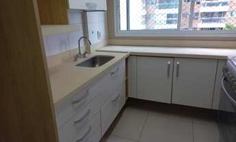 Imagem 6: Apartamento para venda com 100 metros quadrados com 2 quartos