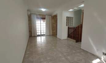 Imagem: Casa de condomínio sobrado para venda tem