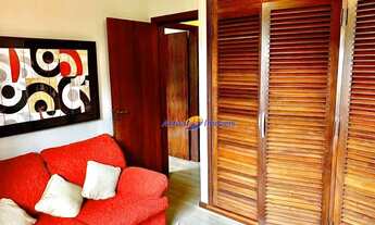 Imagem 4: Casa com 3 dormitórios à venda, 186 m² por R$ 1.390.000 - Comary - Teresópolis/RJ