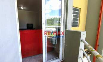 Imagem 7: Apartamento com 2 dormitórios à venda, 51 m² por R$ 114.900,00 - Jardim Nazareth - Mogi Mi