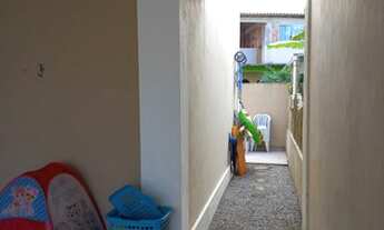 Imagem 7: Casa linda pertinho a itaúna -saquarema com 2 quartos e 3 banheiros