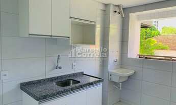 Imagem 6: Apartamento de 54m² no Edf. Jardins da Tamarineira