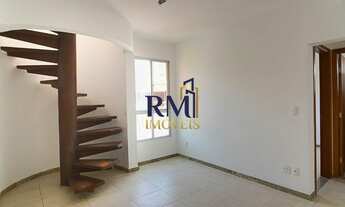 Imagem: Cobertura à venda, 2 quartos, 3 vagas