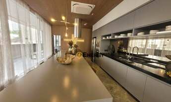 Imagem 5: Apartamento nos Jardins com 3 suítes