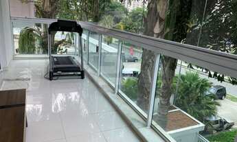 Imagem 2: Golf Village- São Conrado