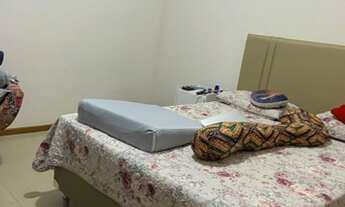 Imagem 6: Apartamento para venda tem 98 metros quadrados com 3 quartos em Ponta Negra( Ilhas Gregas