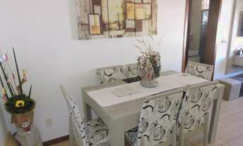 Imagem 3: Apartamento para venda com 60 metros quadrados com 2 quartos em Glória - Porto Alegre - RS