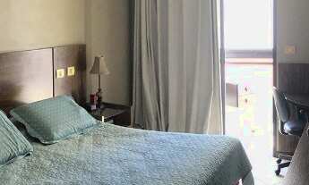 Imagem 4: Vendo apartamentão 217m2 com 4Q na Praia da Costa